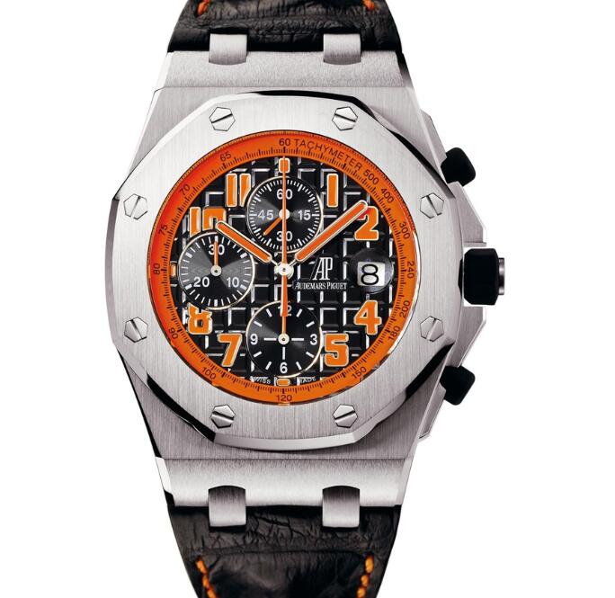 Audemars Piguet Royal Oak Offshore AP26170 Replica Latest Details