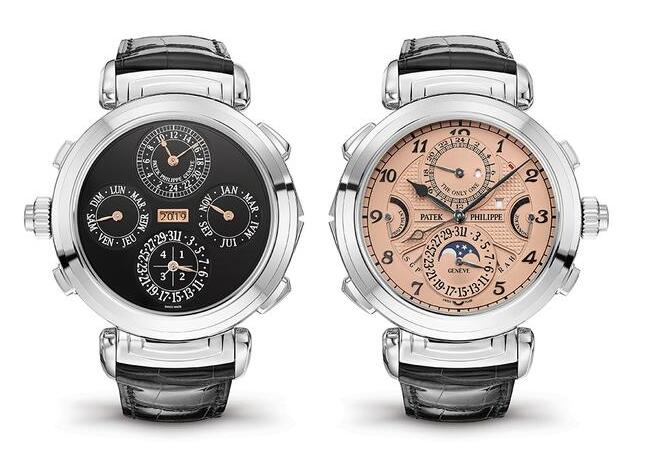 Replica Patek Philippe Is One Of The Luxury Replica Watches