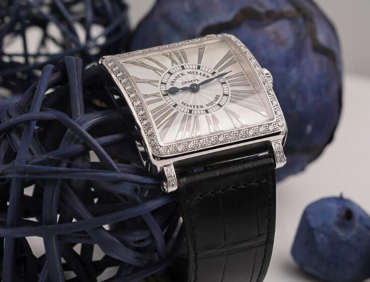 Franck Muller Replica Watch Is A Representative Of Elegance