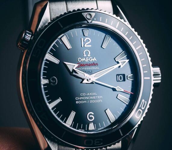 Omega Seamaster 1948 Limited Edition Replica Watch