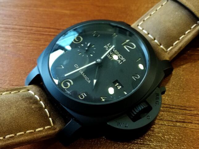 How About The Quality Of Panerai Replica Watches?