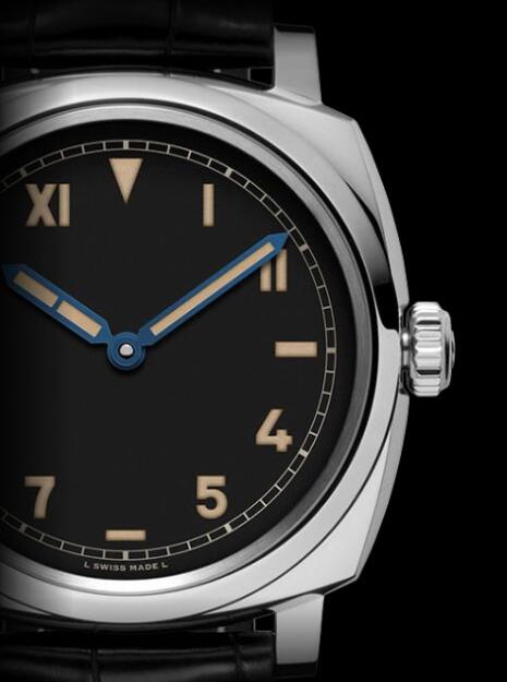 Limited Panerai PAM718 Replica Watch Detailed Introduction