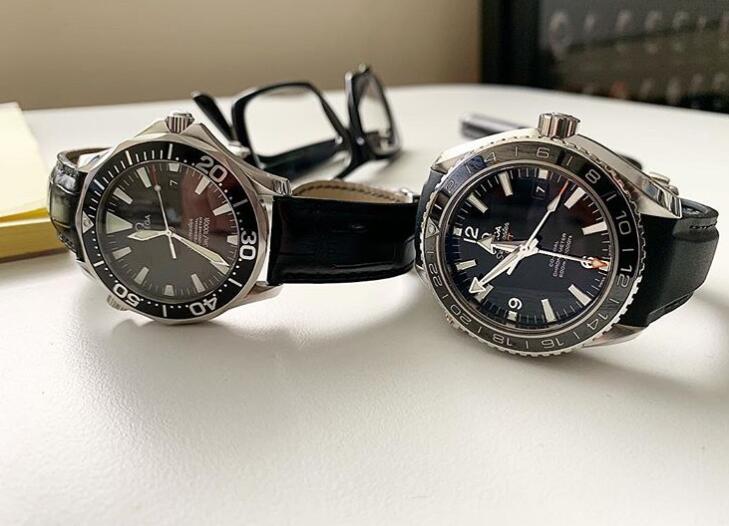 What Is The Difference Between Omega Replica Watches And Genuine