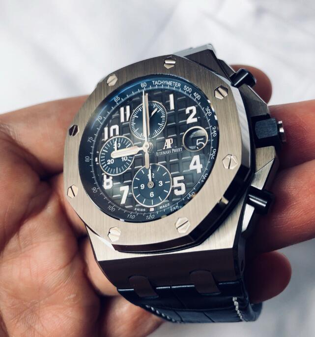 Three Reasons Why Audemars Piguet Replica Watches Are Worth Buying!