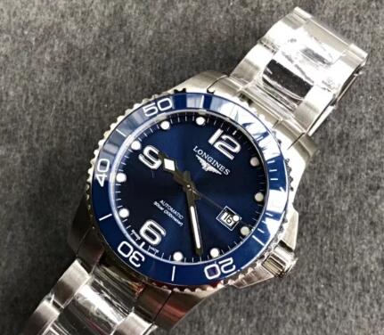 Longines Hydroconquest Replica Dive Watch-The King Of Value For Money