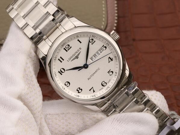 Longines Master Series High-Quality Replica Watch Review