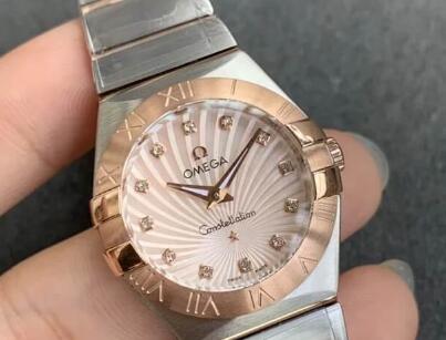 The Best Omega Constellation Replica Watch For Friends