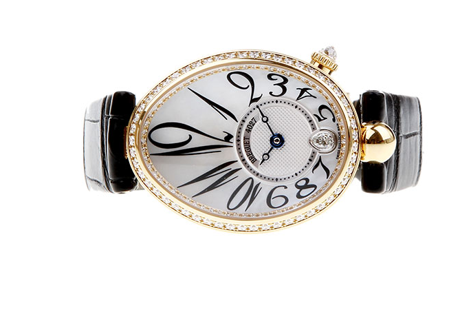 Breguet Reine De Naples 8918 Replica Watch Detailed Comparison Review