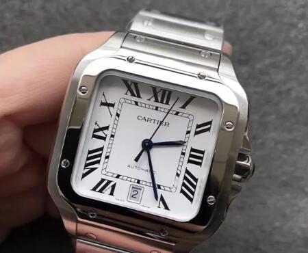 Which One Is Cartier Replica Watches Does The Best?