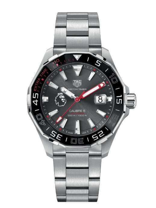 Does The Tag Heuer Aquaracer Replica Watch Have Such A Good Waterproof Effect?