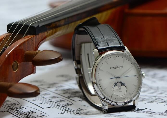 Is Jaeger-LeCoultre Replica Watch Worth Buying?