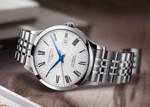 Are Longines Record Replica Watches Worth Buying?