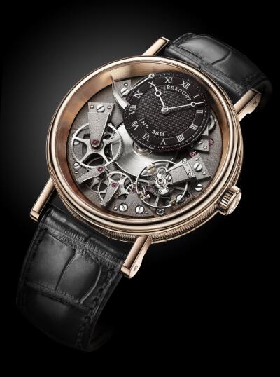 Breguet Tradition Replica Watch In-Depth Review